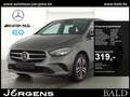 Mercedes-Benz B 250 e Progressive/LED/360/HUD/Distr/Sound/Keyl Сірий - thumbnail 1