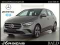 Mercedes-Benz B 250 e Progressive/LED/360/HUD/Distr/Sound/Keyl siva - thumbnail 2