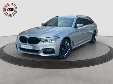iT xDr M-SPORT ACC STANDH PANO 360°HUD 20"H/K