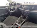Audi A1 sportback 25 1.0 tfsi s-tronic Blu/Azzurro - thumbnail 6