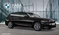 BMW 318 i Touring Sport Line HiFi DAB LED WLAN RFK Negro - thumbnail 6