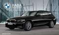 BMW 318 i Touring Sport Line HiFi DAB LED WLAN RFK Negro - thumbnail 1