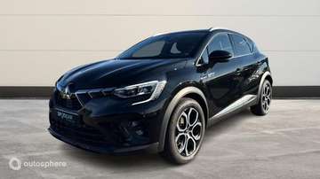 1.6 MPI PHEV 159ch Intense