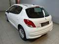 Peugeot 207 Tendance Weiß - thumbnail 4