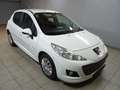 Peugeot 207 Tendance Weiß - thumbnail 2