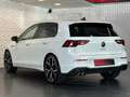 Volkswagen Golf Pequeño Automático de 5 Puertas Blanco - thumbnail 5