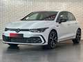 Volkswagen Golf Pequeño Automático de 5 Puertas Blanco - thumbnail 4