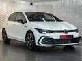 Volkswagen Golf Pequeño Automático de 5 Puertas Blanco - thumbnail 3