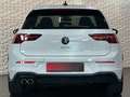 Volkswagen Golf Pequeño Automático de 5 Puertas Blanco - thumbnail 6