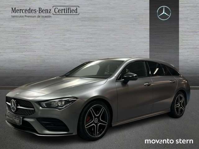Mercedes-Benz CLA 200 Shooting Brake 7G-DCT - foto 1