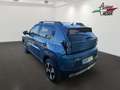 Fiat Grande Panda Hybrid mHEV 110 6-Gang eDCT La Prima Blau - thumbnail 4