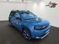 Fiat Grande Panda Hybrid mHEV 110 6-Gang eDCT La Prima Blau - thumbnail 2