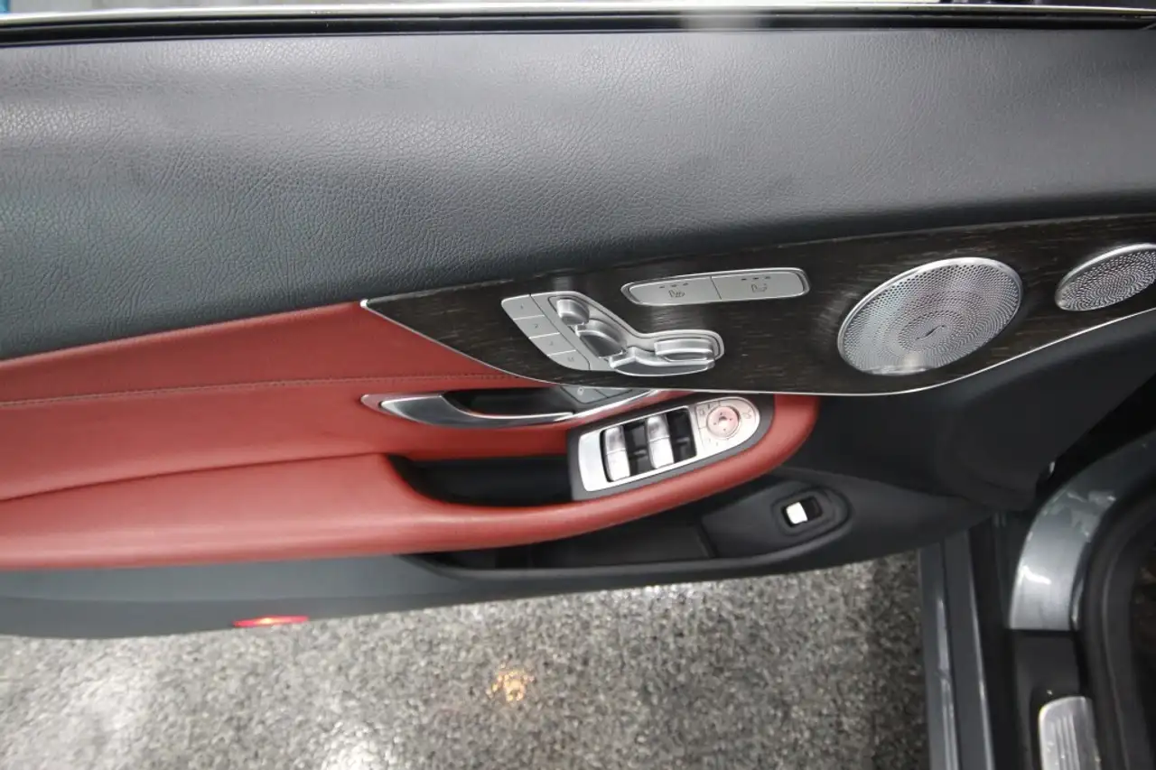 Mercedes-Benz C-Class fotografie Mercedes-Benz C-Class