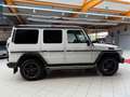 Mercedes-Benz G 350 d AMG|Exklusiv|Designo|SHZ|SBL|AHK|Navi|PDC bijela - thumbnail 7