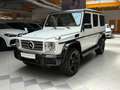 Mercedes-Benz G 350 d AMG|Exklusiv|Designo|SHZ|SBL|AHK|Navi|PDC bijela - thumbnail 2