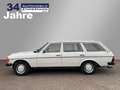 Mercedes-Benz 200 W123 200 T Kombi*1.Hand*1.Lack*Kein Rost*Origianl* Weiß - thumbnail 1