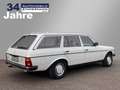 Mercedes-Benz 200 W123 200 T Kombi*1.Hand*1.Lack*Kein Rost*Origianl* Weiß - thumbnail 5