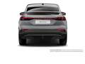 Audi Q4 e-tron Sportback 45 AHK CAM ACC LM20 E-KLAPPE Grau - thumbnail 4