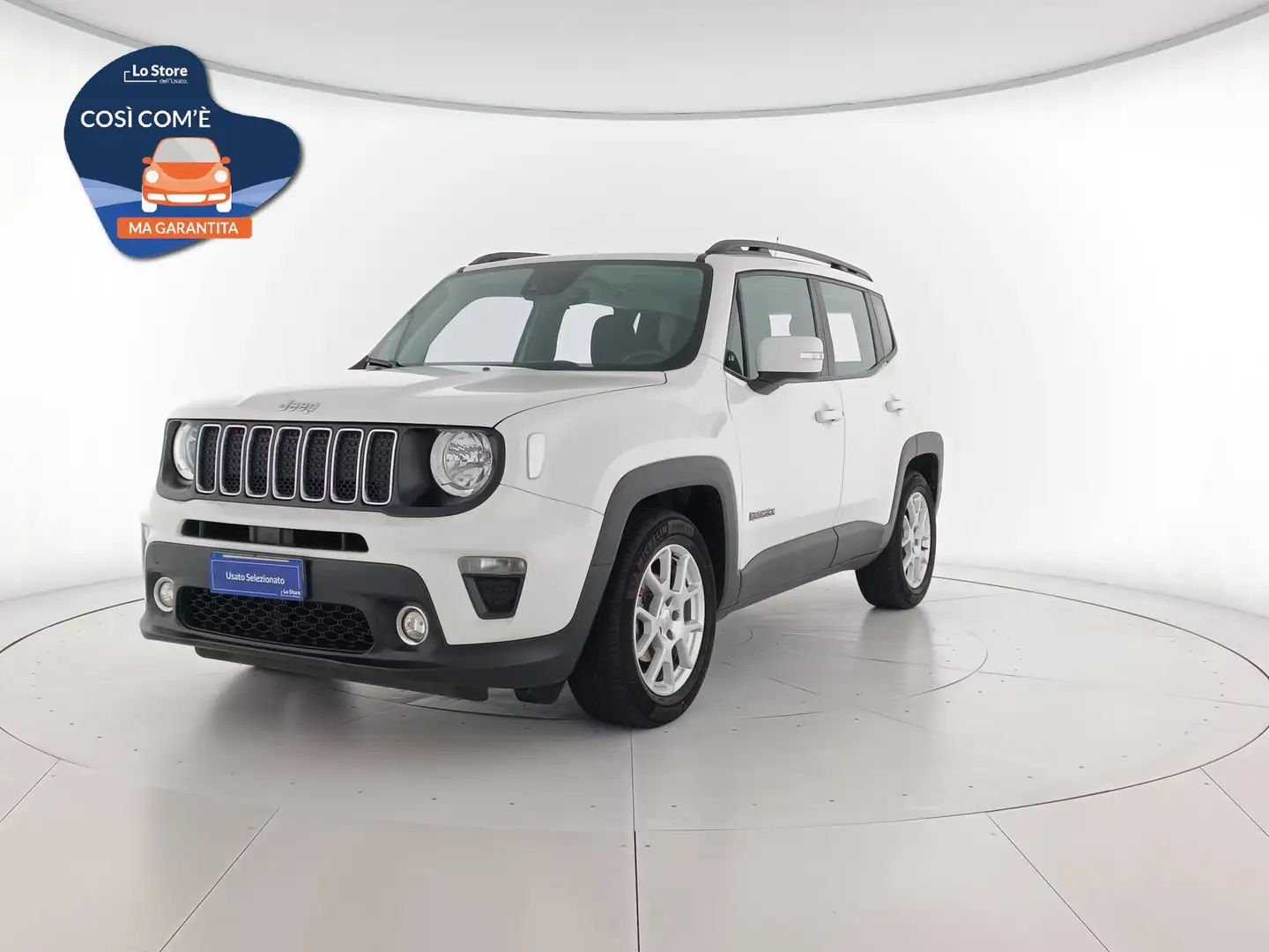 Jeep Renegade 1.0 t3 longitude 2wd - 1
