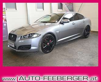 3,0 Diesel R-Sport Start/Stop  Leder,Xenon,Navi...