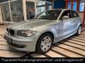 BMW 116 Baureihe 1 Lim. 116i Automatik *1.HD*TÜV NEU Grün - thumbnail 1