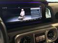 Mercedes-Benz G 500 AMG*G Manufaktur*StHzg*GSD*Massage Синий - thumbnail 19