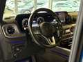 Mercedes-Benz G 500 AMG*G Manufaktur*StHzg*GSD*Massage Синий - thumbnail 13