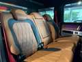 Mercedes-Benz G 500 AMG*G Manufaktur*StHzg*GSD*Massage Синий - thumbnail 27