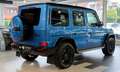 Mercedes-Benz G 500 AMG*G Manufaktur*StHzg*GSD*Massage Синий - thumbnail 5