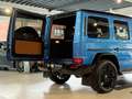 Mercedes-Benz G 500 AMG*G Manufaktur*StHzg*GSD*Massage Синий - thumbnail 8