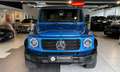 Mercedes-Benz G 500 AMG*G Manufaktur*StHzg*GSD*Massage Синий - thumbnail 3