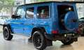 Mercedes-Benz G 500 AMG*G Manufaktur*StHzg*GSD*Massage Синий - thumbnail 7