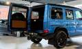 Mercedes-Benz G 500 AMG*G Manufaktur*StHzg*GSD*Massage Синий - thumbnail 9
