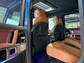 Mercedes-Benz G 500 AMG*G Manufaktur*StHzg*GSD*Massage Синий - thumbnail 28