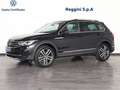 Volkswagen Tiguan 2.0 tdi elegance 4motion 150cv dsg Nero - thumbnail 1