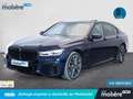 BMW 745 745e Azul - thumbnail 1