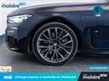 BMW 745 745e Azul - thumbnail 50