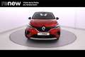 Renault Captur TCe Equilibre 67kW Red - thumbnail 2