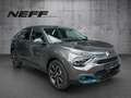 Citroen C4 e- 136PS Feel Pack LED+SHZ+Klima Gris - thumbnail 8