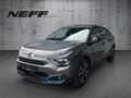 Citroen C4 e- 136PS Feel Pack LED+SHZ+Klima Gris - thumbnail 2