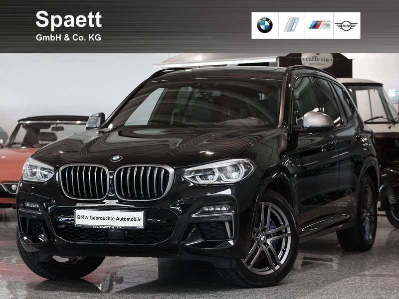 BMW X3 M