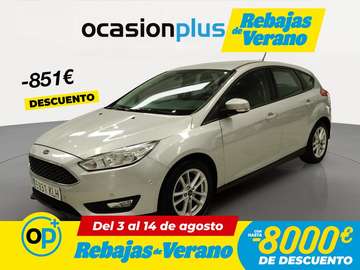Sb. 1.0 Ecoboost Auto-S&S Business 125