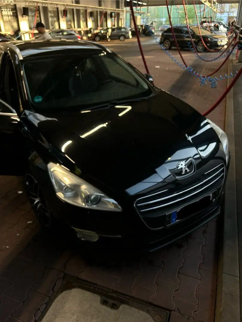 Peugeot 508 SW HDi FAP 165 Active - 2