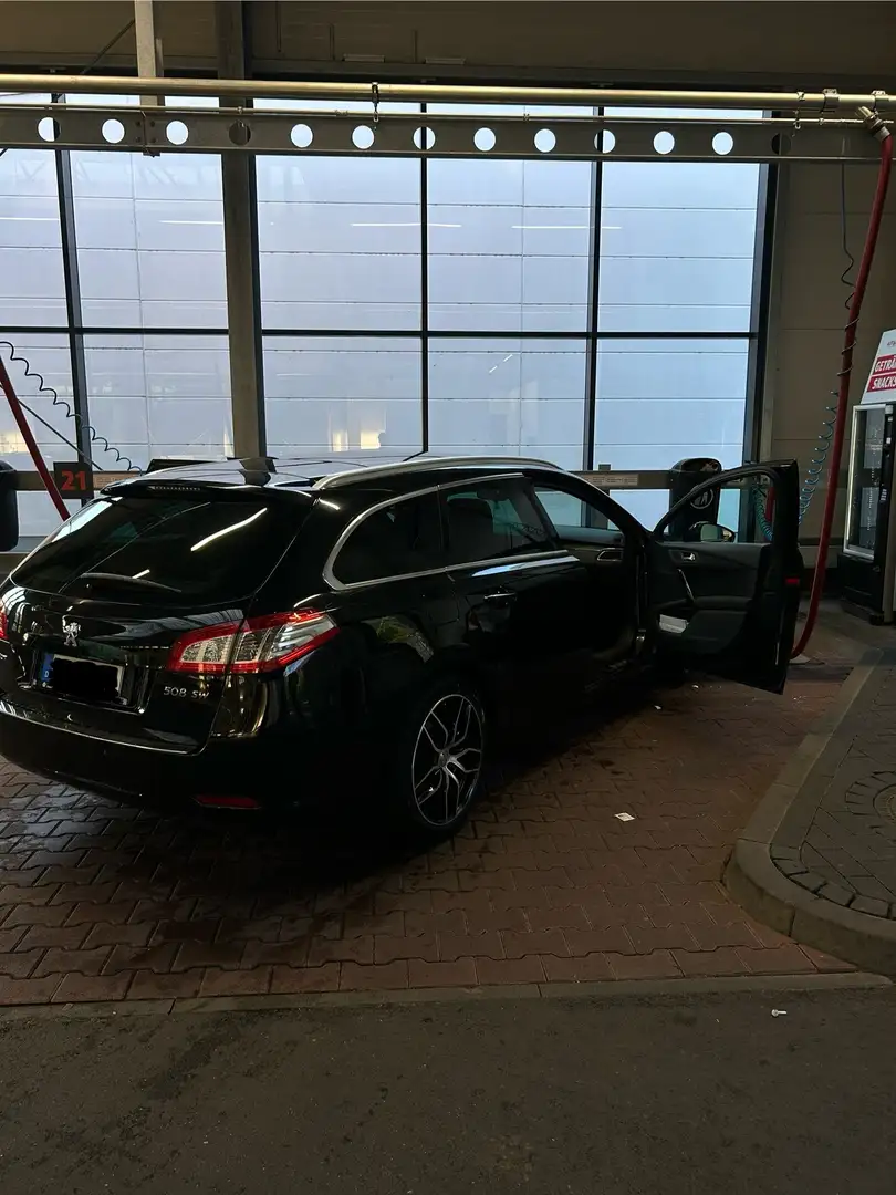 Peugeot 508 SW HDi FAP 165 Active - 1