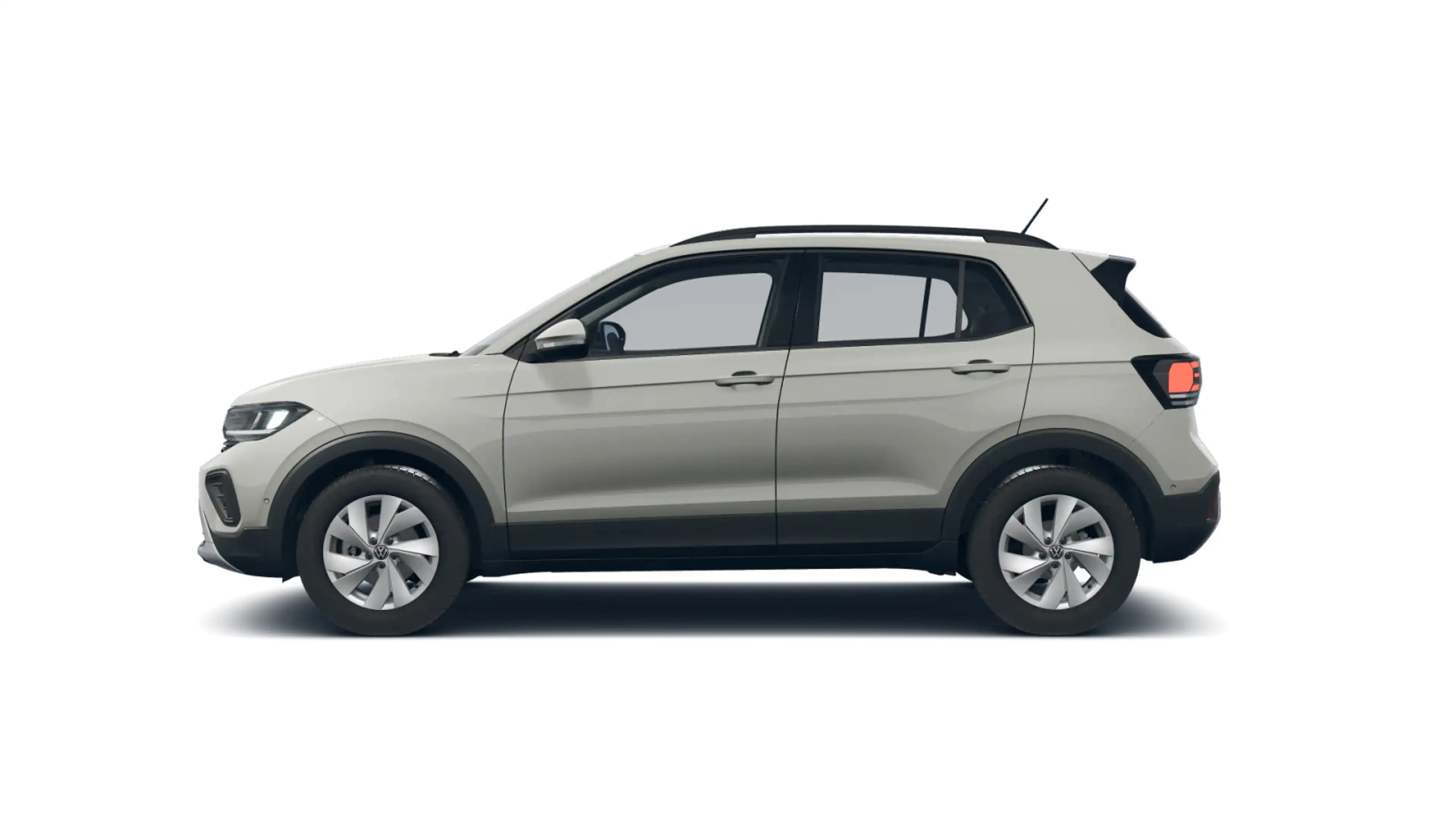 Volkswagen T-Cross 1.0 TSI DSG LIFE KAMERA NAVI KEYLESS — photo 6