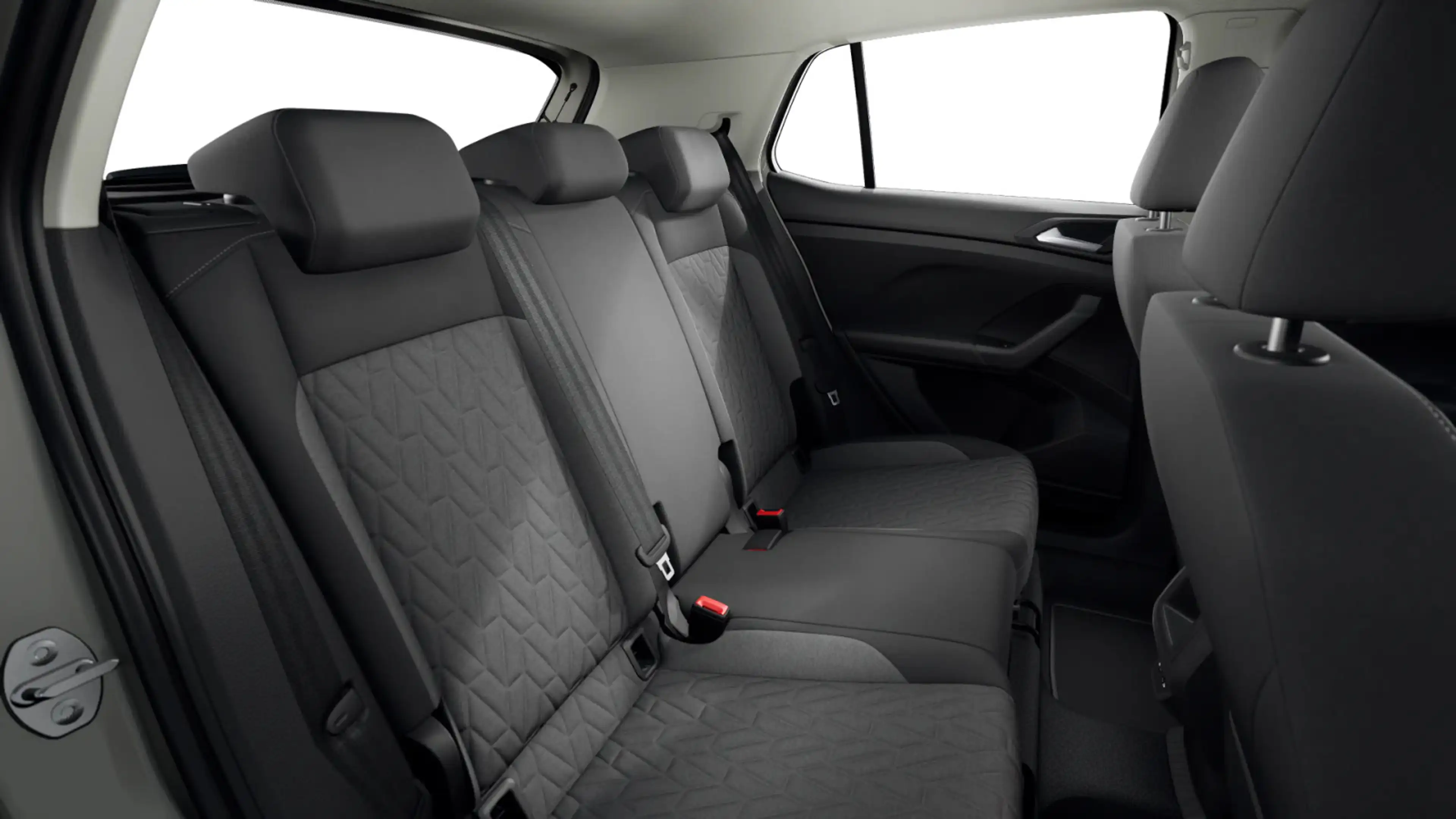Volkswagen T-Cross 1.0 TSI DSG LIFE KAMERA NAVI KEYLESS — photo 11