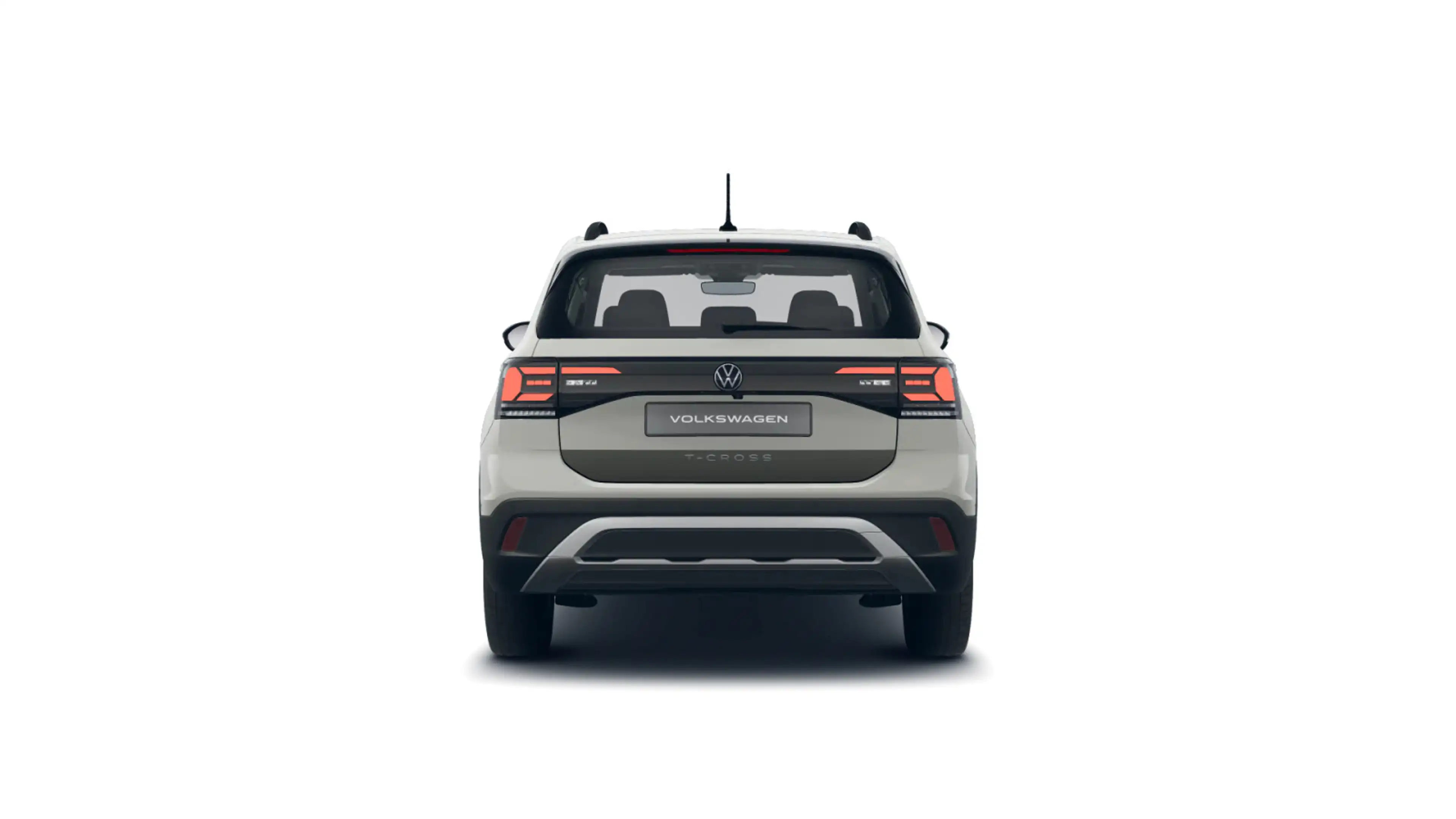 Volkswagen T-Cross 1.0 TSI DSG LIFE KAMERA NAVI KEYLESS — photo 7