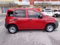 Fiat Panda Panda 1.3 mjt 16v VAN 2 POSTI Rot - thumbnail 7