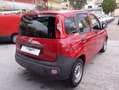 Fiat Panda Panda 1.3 mjt 16v VAN 2 POSTI Rot - thumbnail 6