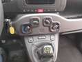 Fiat Panda Panda 1.3 mjt 16v VAN 2 POSTI Rot - thumbnail 11